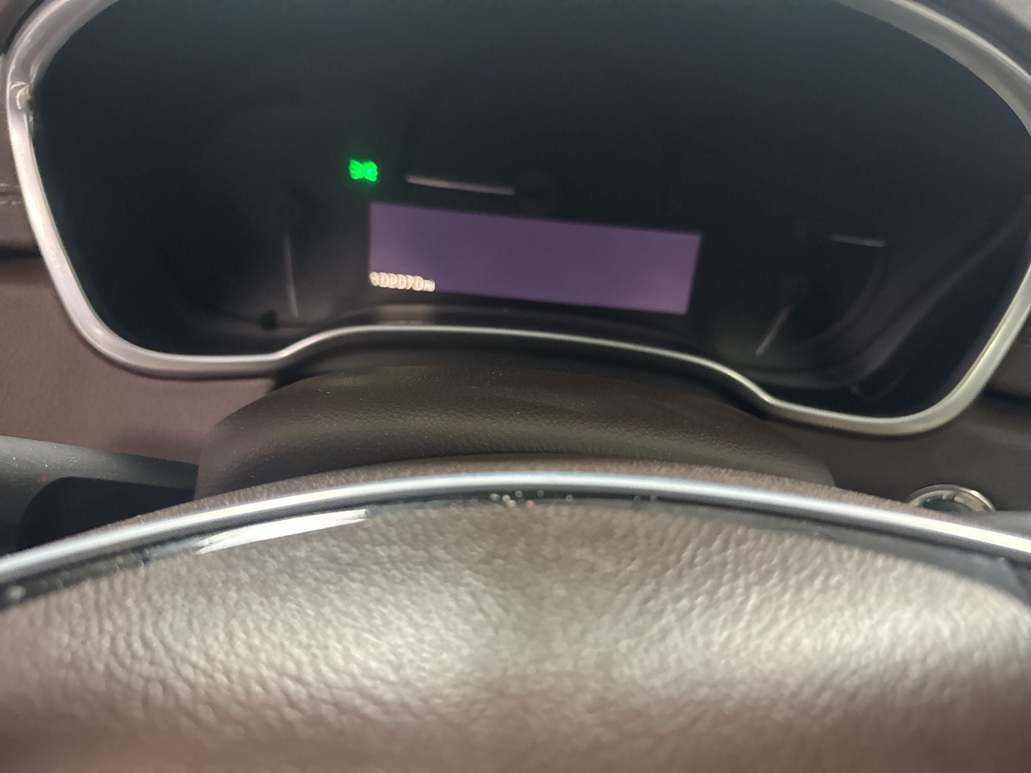 2016 Cadillac SRX Performance