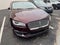 2018 Lincoln MKZ Hybrid Reserve