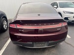 2018 Lincoln MKZ Hybrid Reserve
