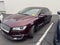 2018 Lincoln MKZ Hybrid Reserve