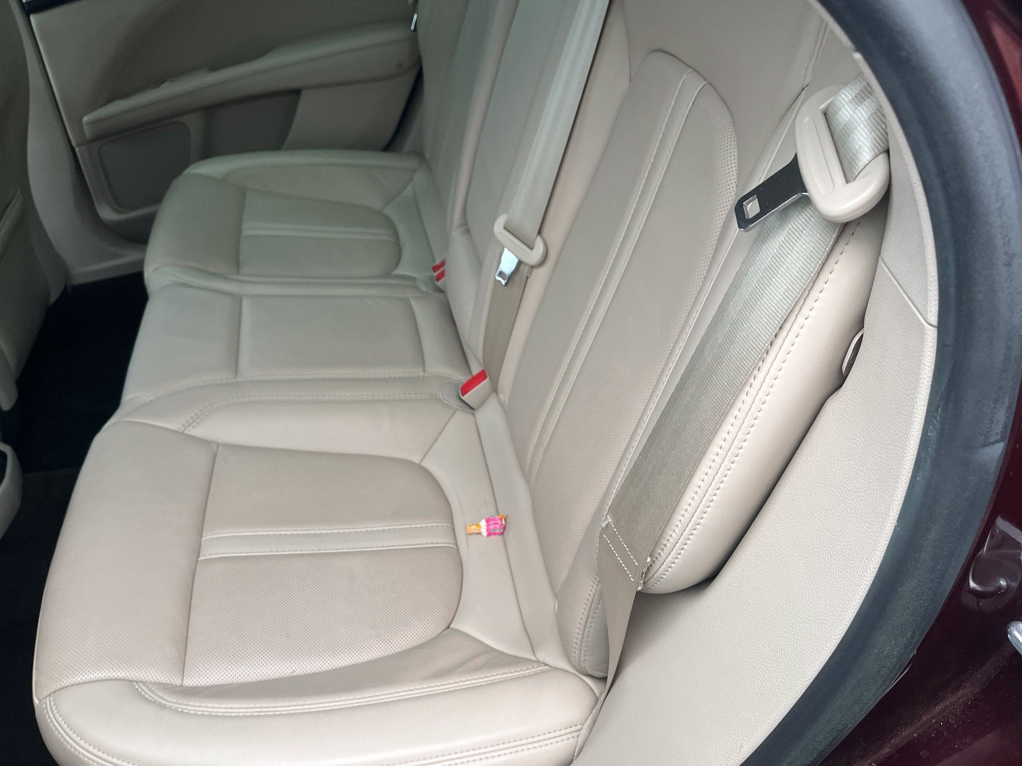 2018 Lincoln MKZ Hybrid Reserve