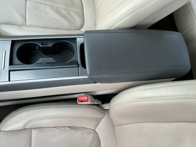 2019 Lincoln MKZ Hybrid Reserve II