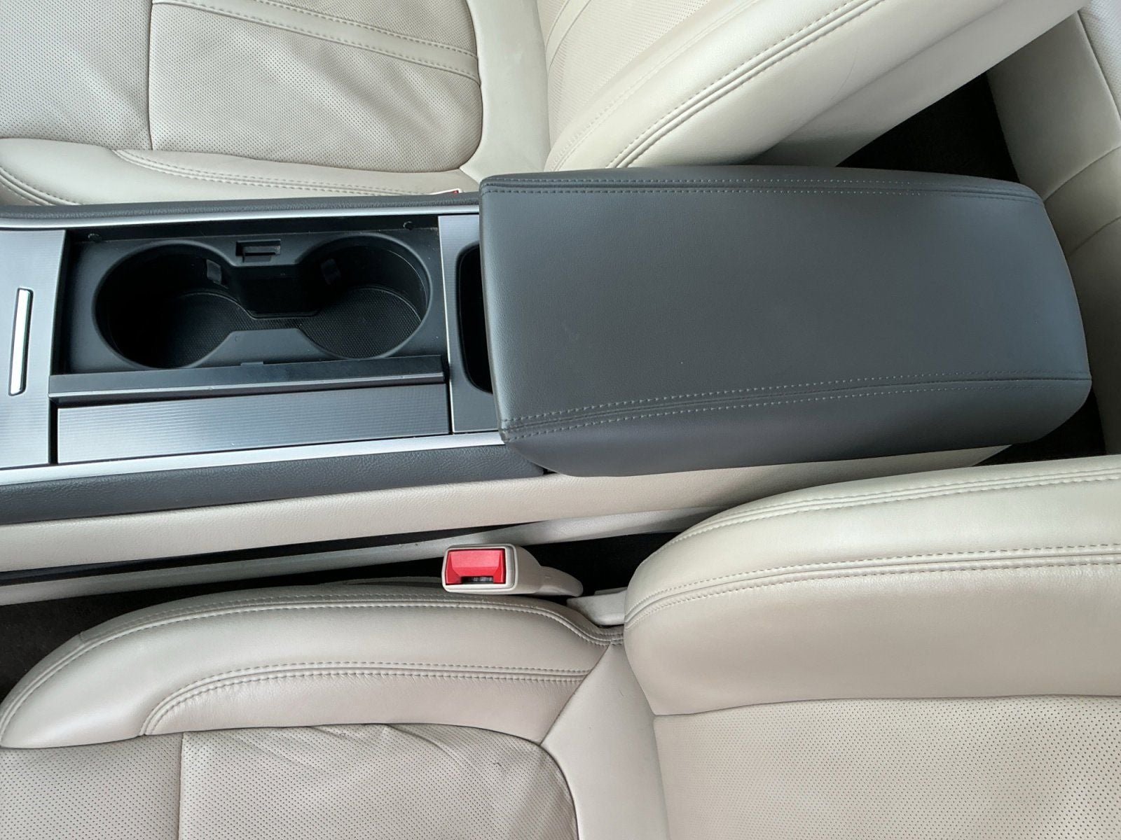 2019 Lincoln MKZ Hybrid Reserve II
