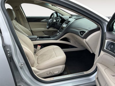2019 Lincoln MKZ Hybrid Reserve II