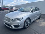 2019 Lincoln MKZ Hybrid Reserve II