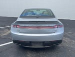 2019 Lincoln MKZ Hybrid Reserve II