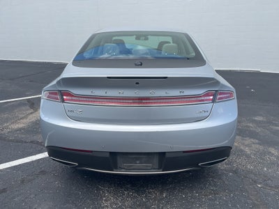 2019 Lincoln MKZ Hybrid Reserve II