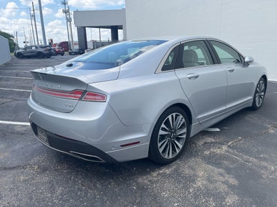 2019 Lincoln MKZ Hybrid Reserve II