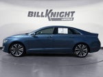2019 Lincoln MKZ Hybrid Reserve