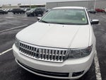 2007 Lincoln MKZ Base