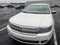 2007 Lincoln MKZ Base