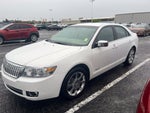 2007 Lincoln MKZ Base