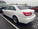 2007 Lincoln MKZ Base
