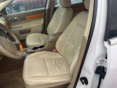 2007 Lincoln MKZ Base