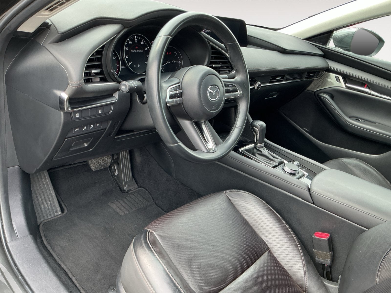2020 Mazda Mazda3 Premium