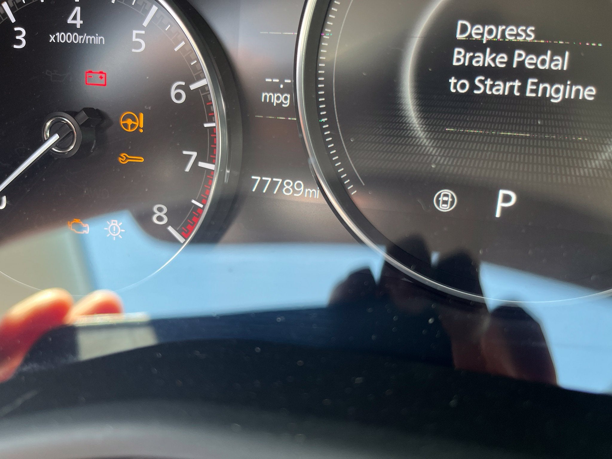 2020 Mazda Mazda3 Premium