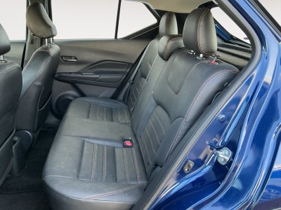 2019 Nissan Kicks SR