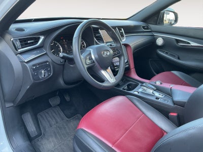2023 INFINITI QX50 SPORT