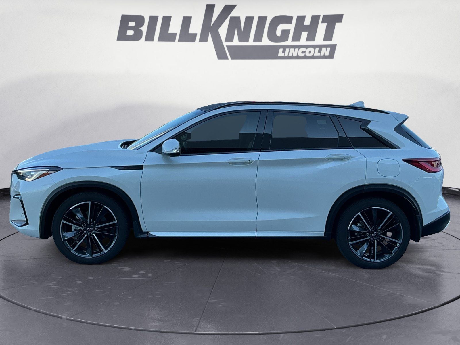 2023 INFINITI QX50 SPORT