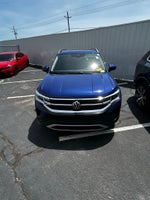 2024 Volkswagen Taos 1.5T SEL