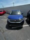 2024 Volkswagen Taos 1.5T SEL