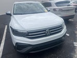 2024 Volkswagen Tiguan 2.0T Wolfsburg Edition