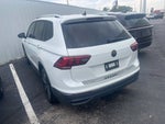 2024 Volkswagen Tiguan 2.0T Wolfsburg Edition