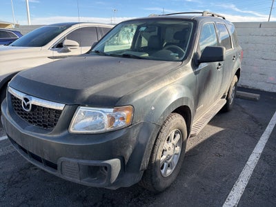 2008 Mazda Mazda Tribute s Grand Touring