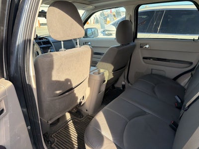 2008 Mazda Mazda Tribute s Grand Touring