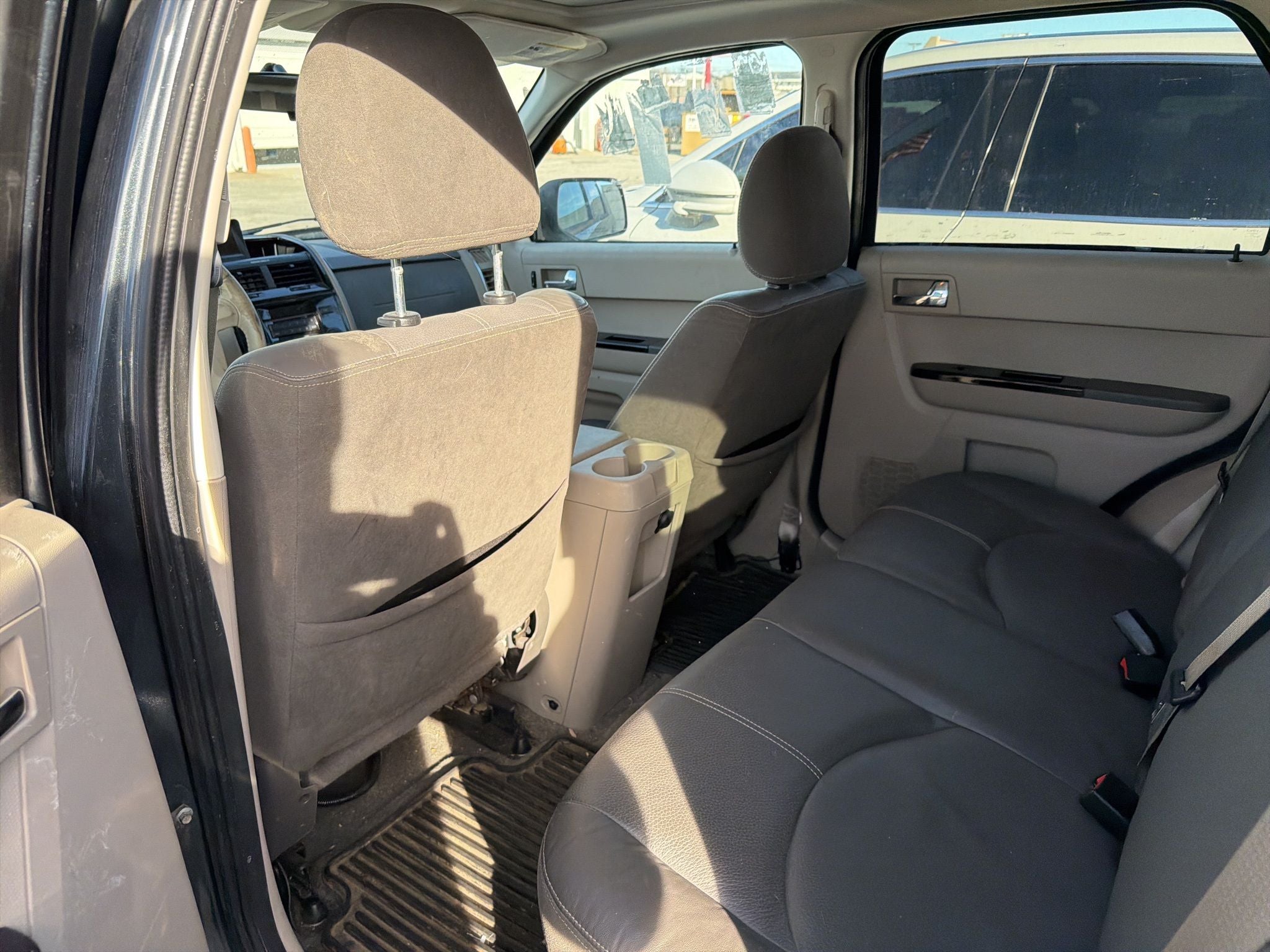 2008 Mazda Mazda Tribute s Grand Touring