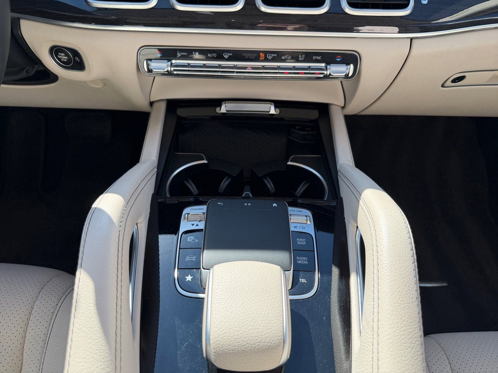 2020 Mercedes-Benz GLE GLE 350