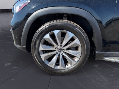 2020 Mercedes-Benz GLE GLE 350