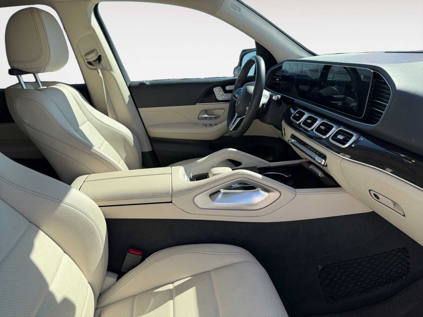 2020 Mercedes-Benz GLE GLE 350