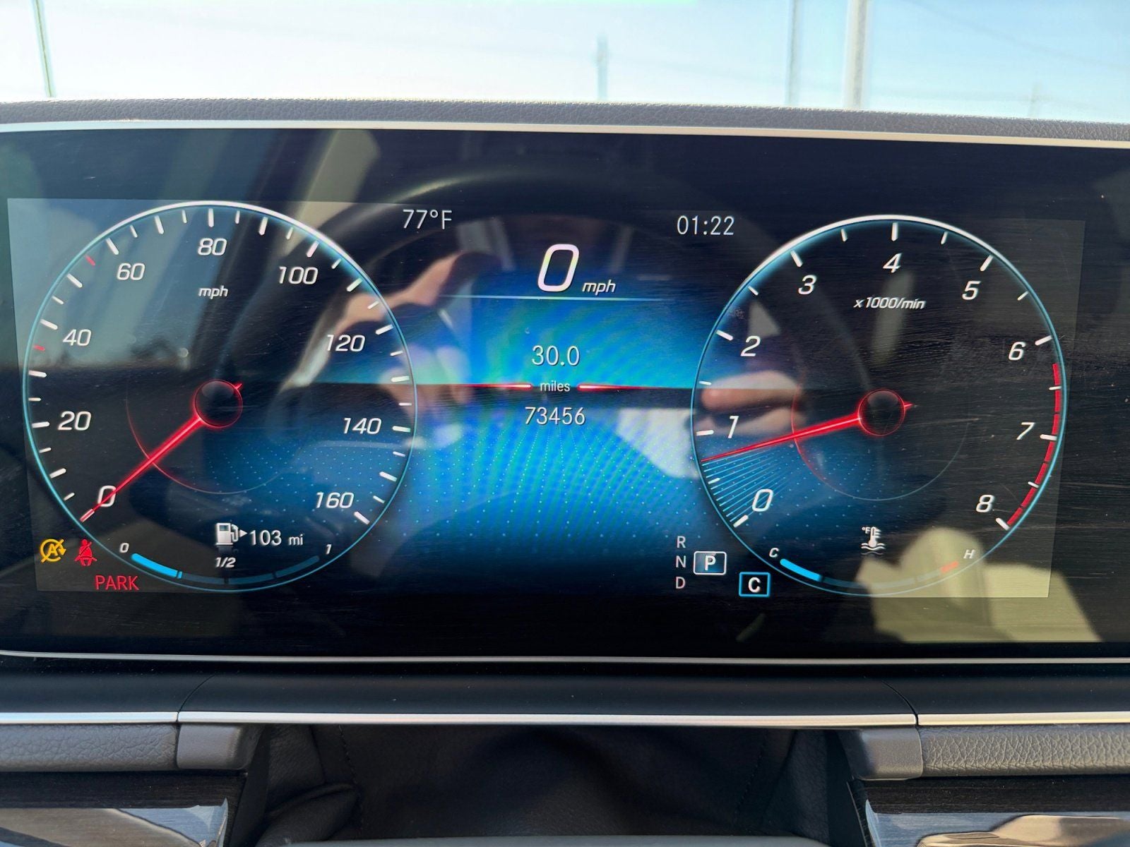 2020 Mercedes-Benz GLE GLE 350