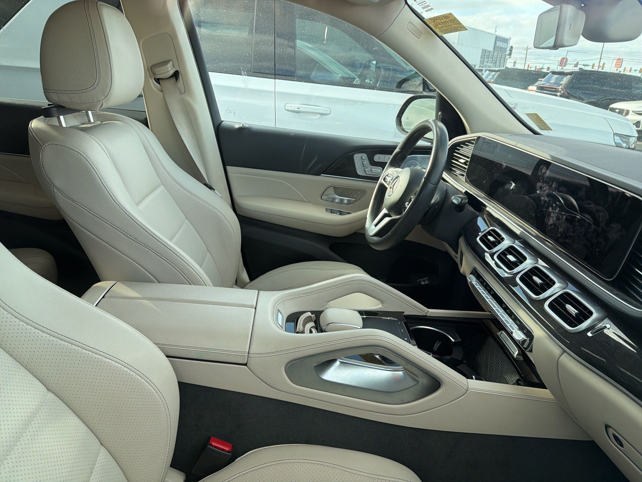 2020 Mercedes-Benz GLE GLE 350