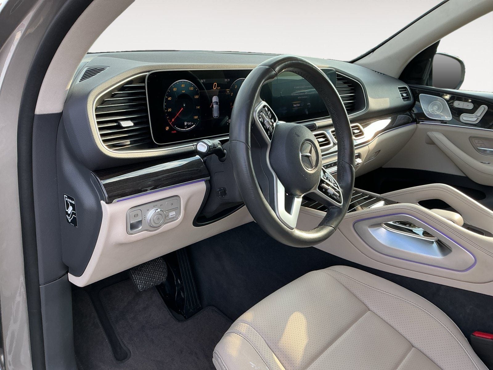 2020 Mercedes-Benz GLE GLE 350
