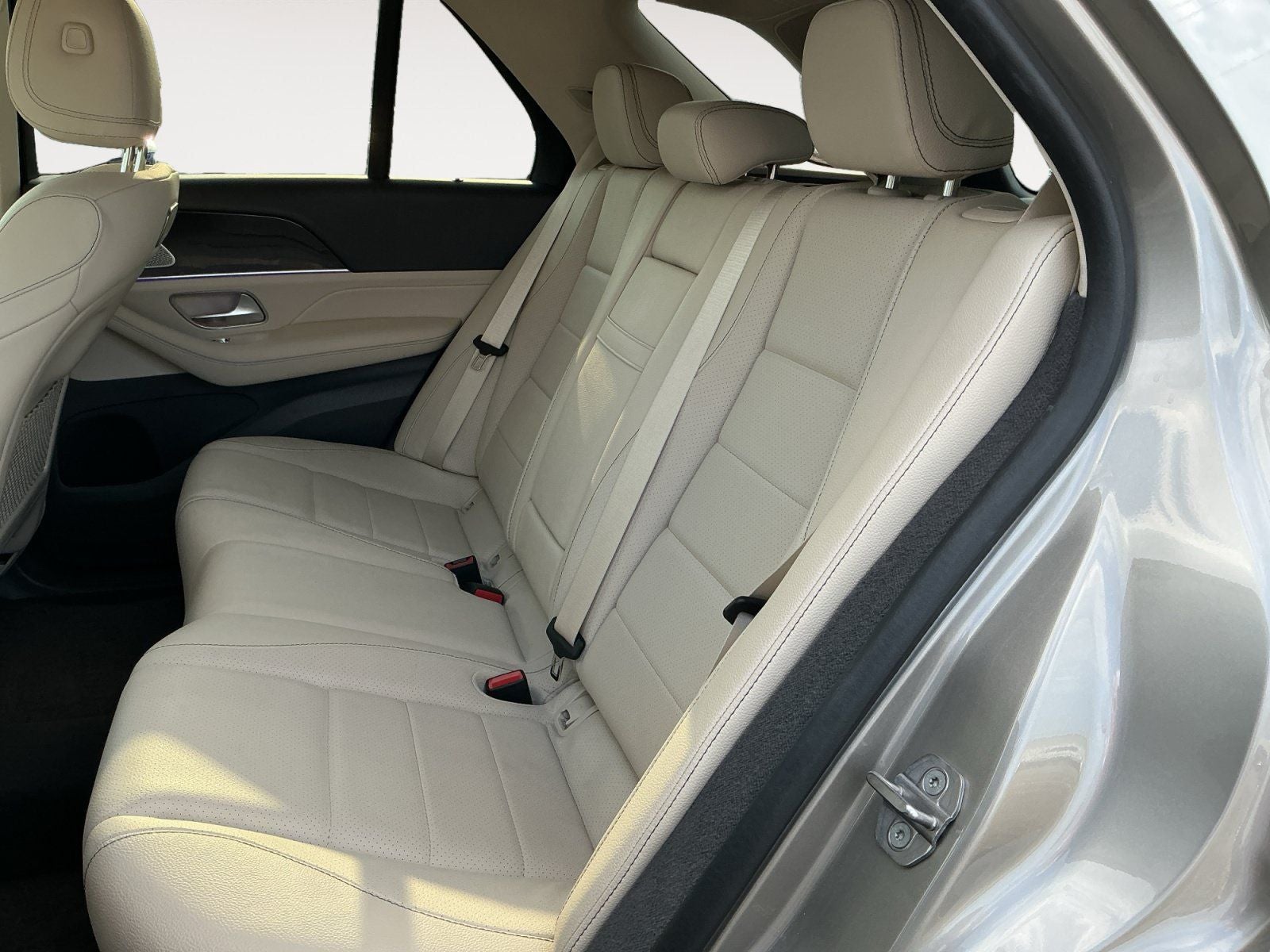 2020 Mercedes-Benz GLE GLE 350