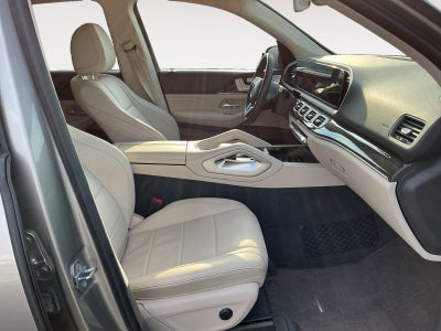 2020 Mercedes-Benz GLE GLE 350