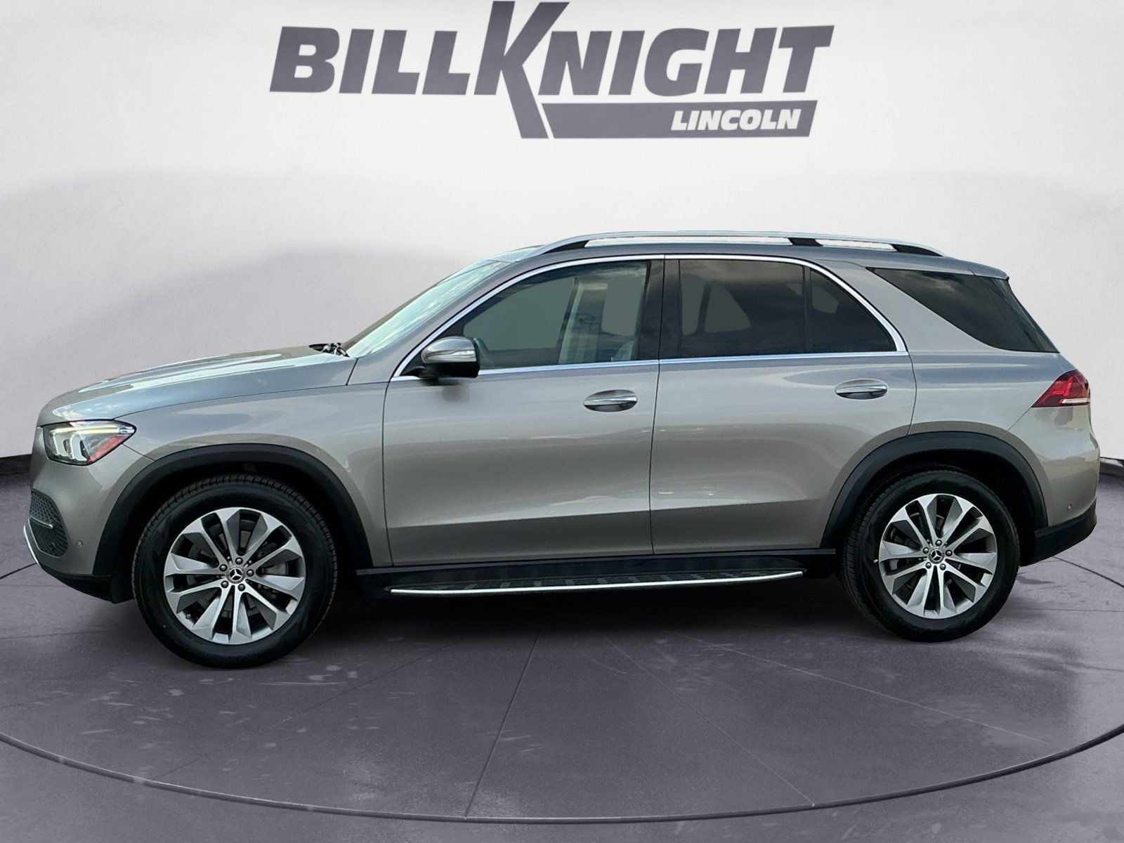 2020 Mercedes-Benz GLE GLE 350