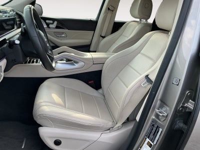 2020 Mercedes-Benz GLE GLE 350