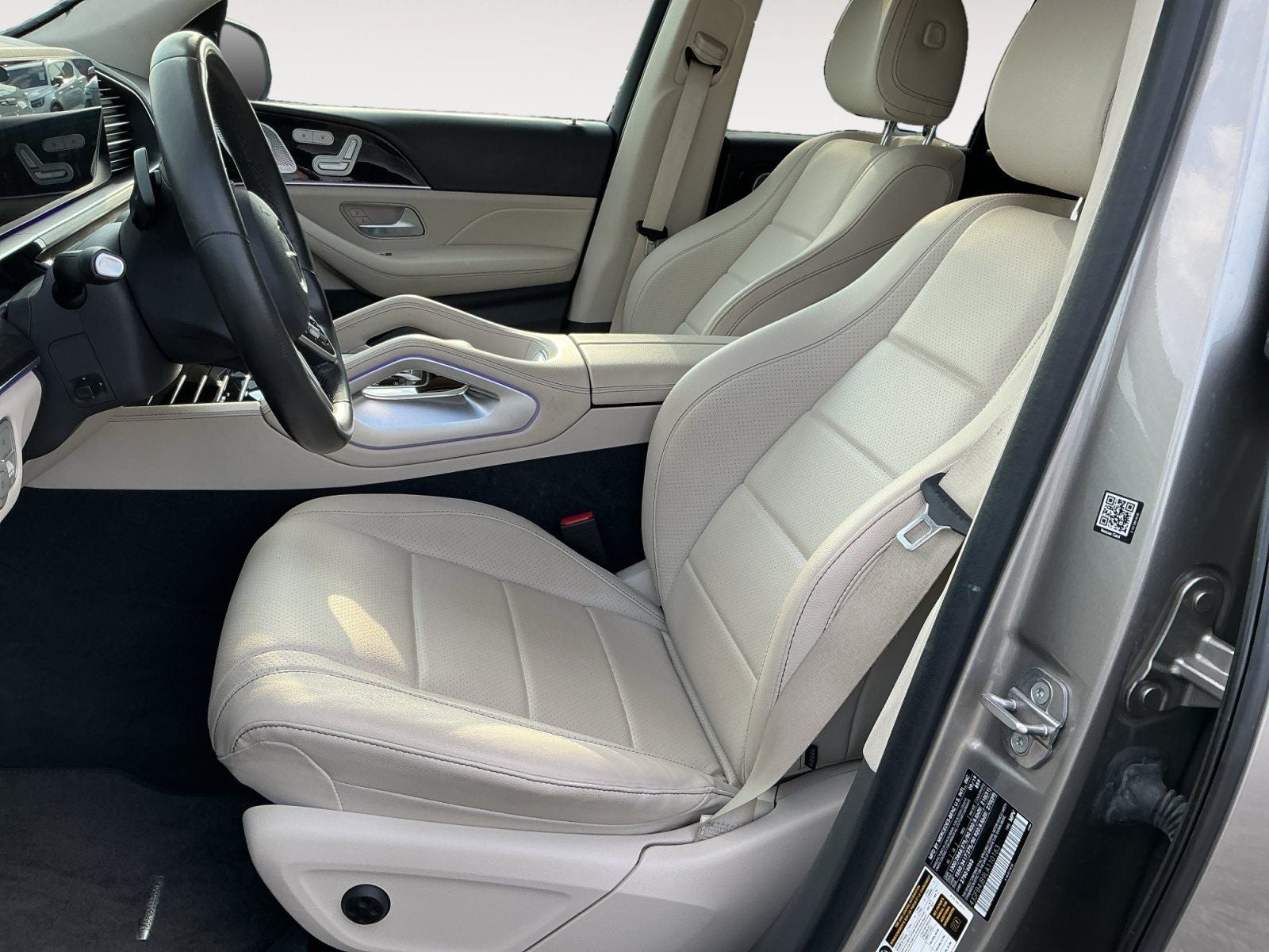 2020 Mercedes-Benz GLE GLE 350