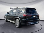 2020 Mercedes-Benz GLS GLS 450 4MATIC®