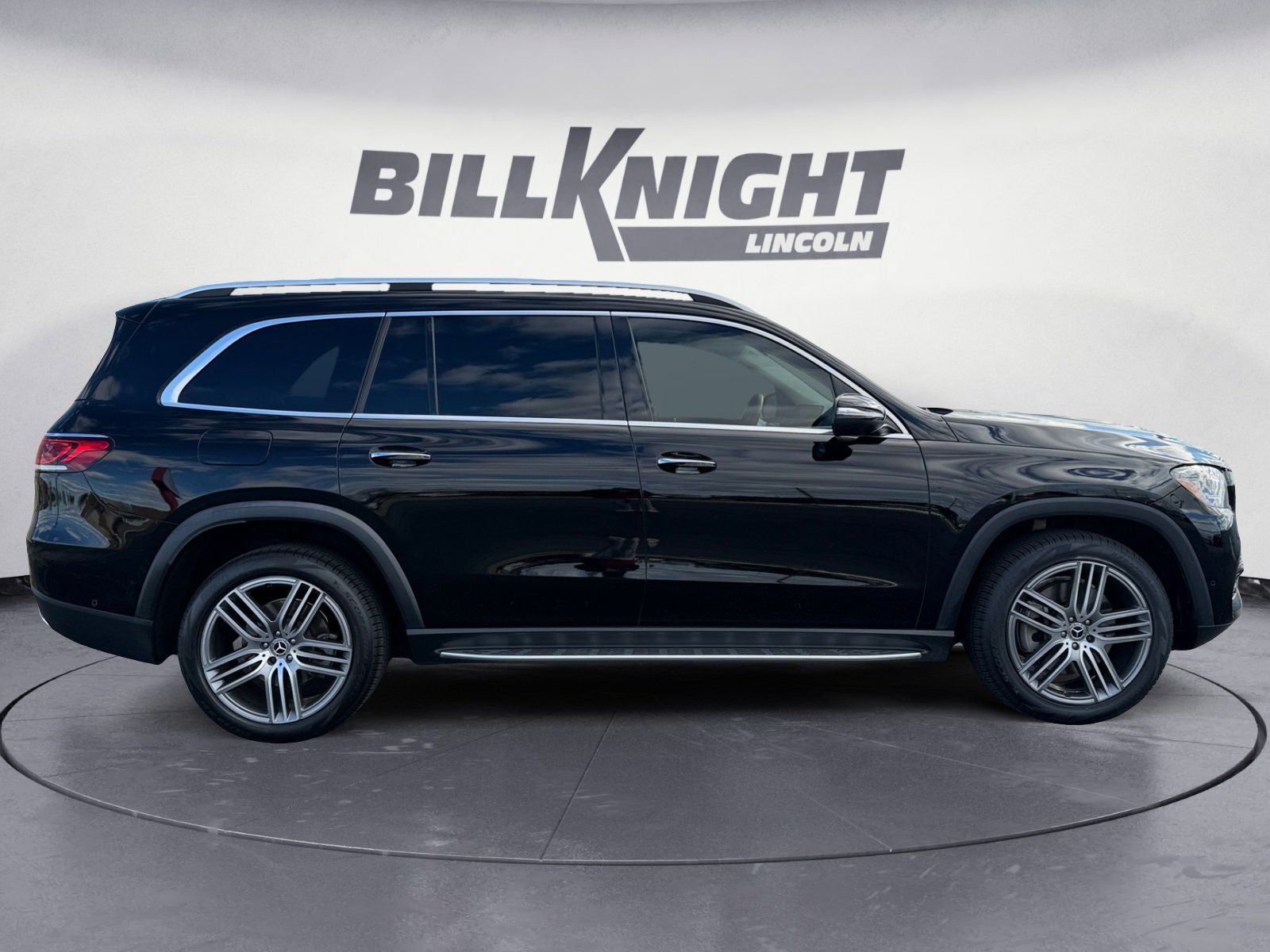 2020 Mercedes-Benz GLS GLS 450 4MATIC®