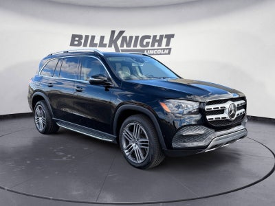 2020 Mercedes-Benz GLS GLS 450 4MATIC®