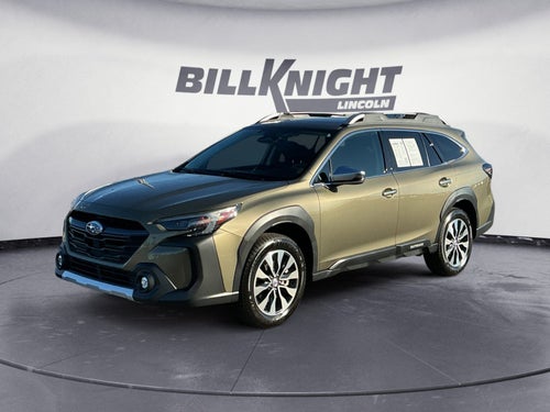2024 Subaru Outback Touring XT