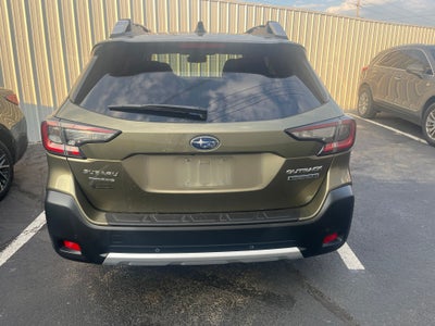 2024 Subaru Outback Touring XT