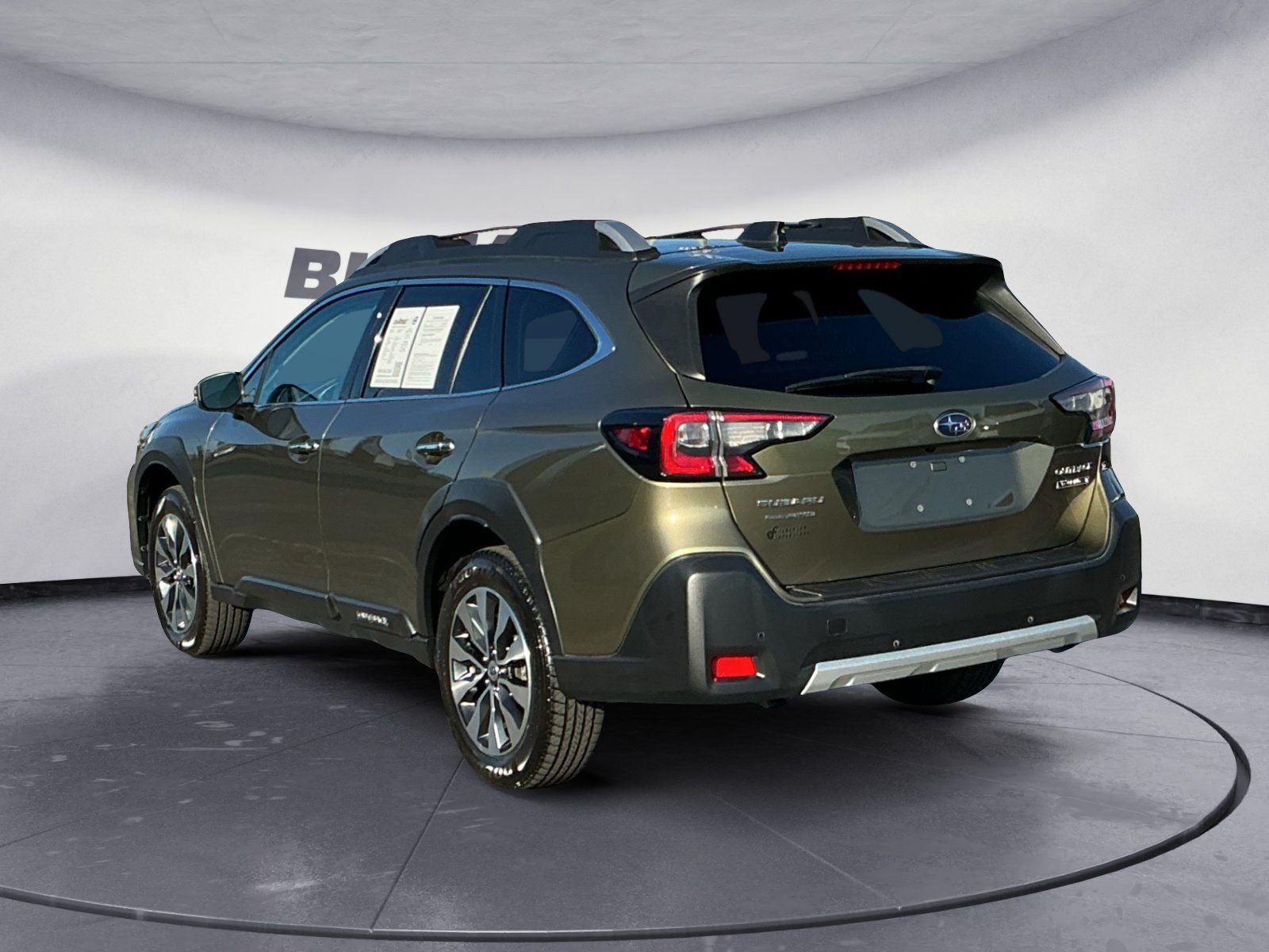 2024 Subaru Outback Touring XT