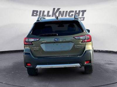 2024 Subaru Outback Touring XT