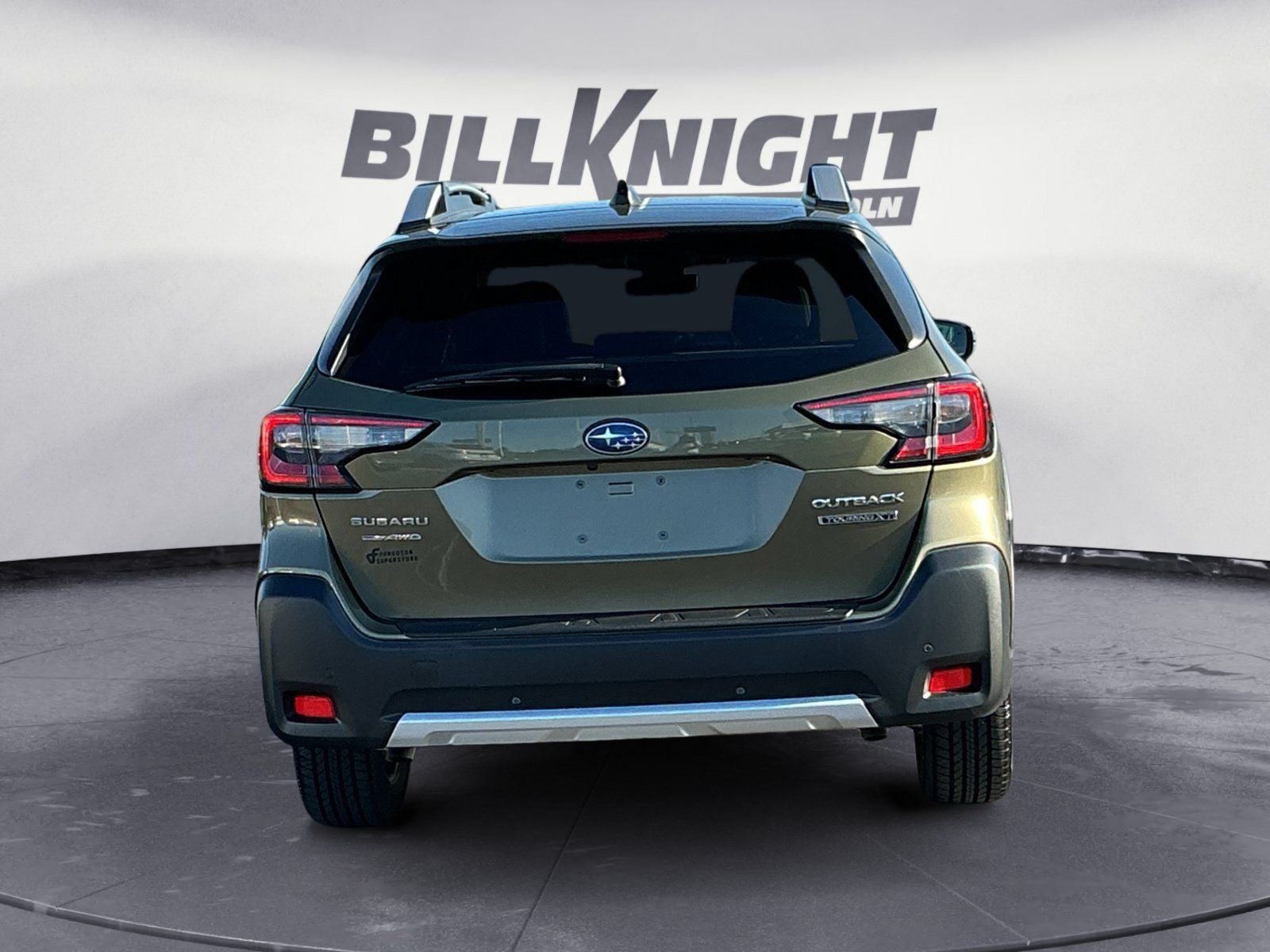 2024 Subaru Outback Touring XT