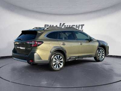 2024 Subaru Outback Touring XT